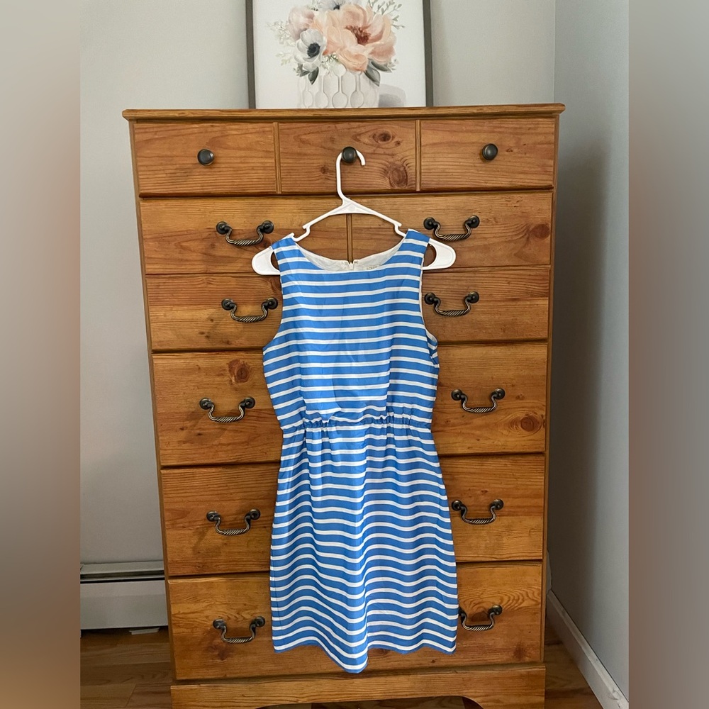 J. Crew women’s Dress